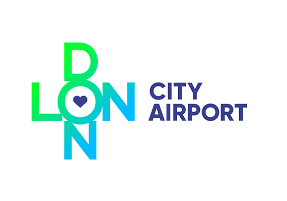 London City announces temporary suspension of flights.