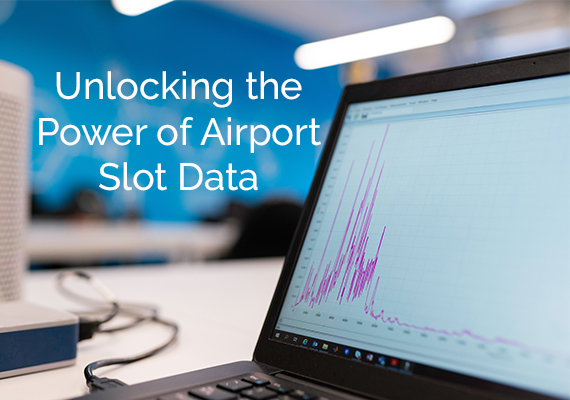 Unlocking the Power of Airport Slot Data