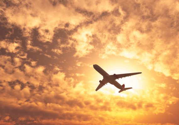 The day aviation’s been waiting for: A first-look at Summer flying as the ban on international leisure travel is eased