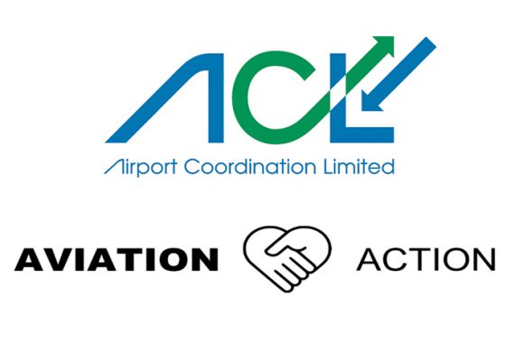 Airport Coordination Limited ‘Wellness Walk’ to Benefit Aviation Action