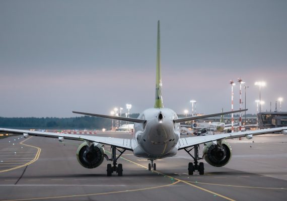 Riga Airport Extends the Contract with Airport Coordination Ltd for Flight Data Processing
