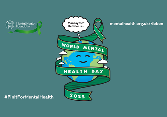ACL World Mental Health Day 2022