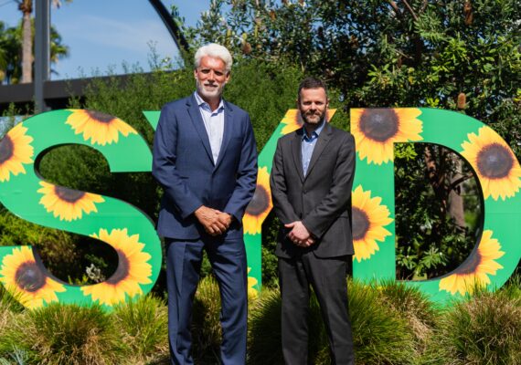 ACL wins slot management contract at Sydney Airport