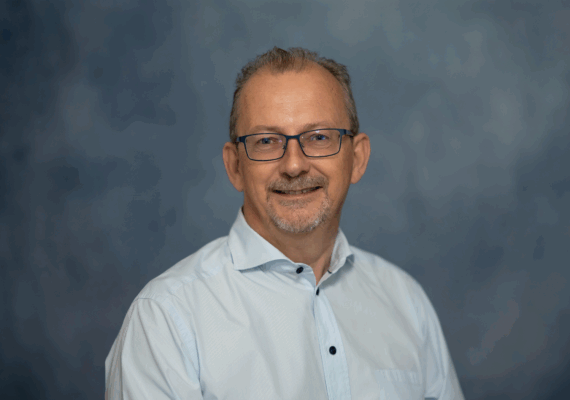 ACL Announces New Chair