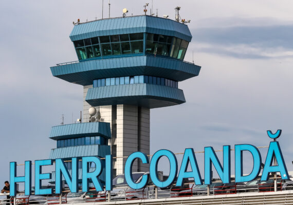 ACL reaches 80 airport milestone with Bucharest coordination agreement