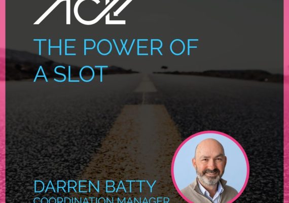 The Power of a Slot