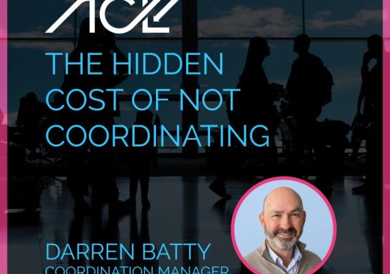 The Hidden Cost of Not Coordinating