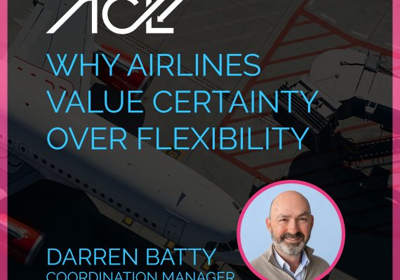 Why Airlines Value Certainty Over Flexibility