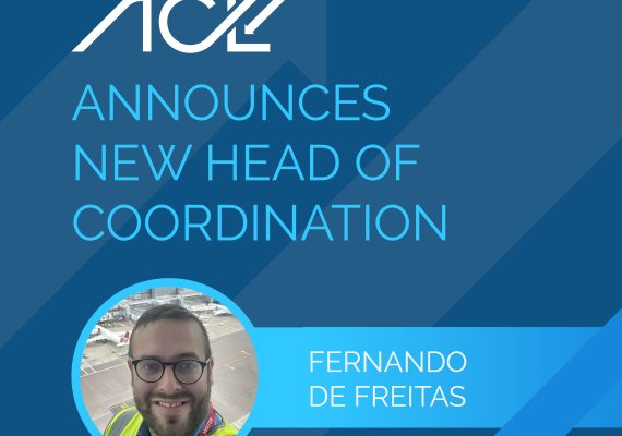 ACL Announces New Head of Coordination